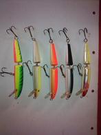 J11 Rapala Jointed pluggen, Ophalen of Verzenden, Zo goed als nieuw, Overige typen