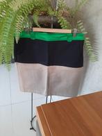 ROK EN BIJPASSENDE GILET "AMELIE&AMELIE" NIEUW, Overige kleuren, Maat 42/44 (L), Nieuw, Ophalen of Verzenden