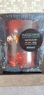 Indochine black city concerts., Ophalen, Nieuw in verpakking