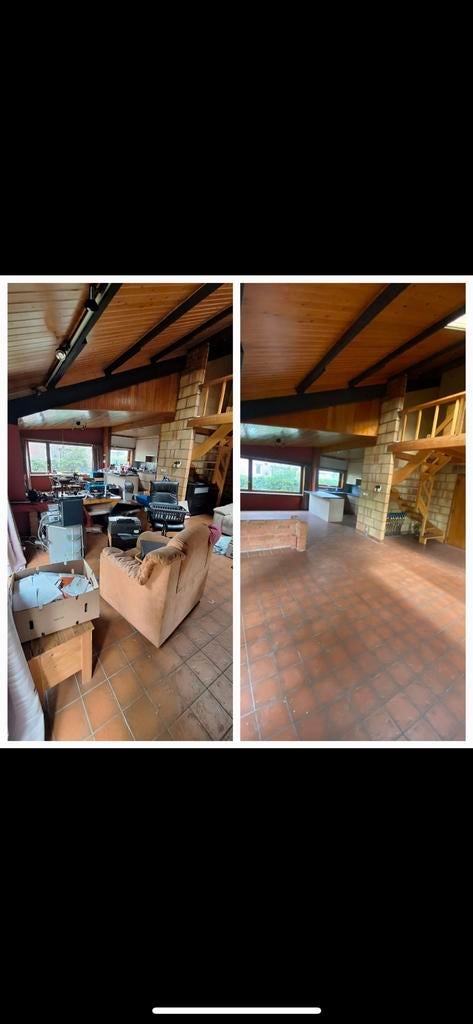 Opruimingen, Immo, Appartements & Studios à louer