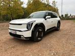 KIA EV9 grootste batterij en 7 plaatsen, Auto's, 450 kg, EV9, Parkeersensor, Leder