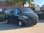 FORD CUSTOM 2020 euro 6 97000 km, Auto's, Euro 6, Bedrijf, Ford, Te koop