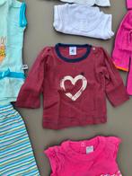 longsleeve, pull, trui, t-shirt met hart Petit Bateau 67, Enlèvement ou Envoi, Comme neuf