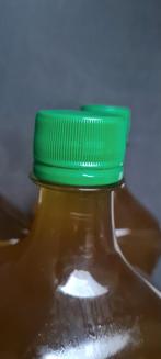 Huile d'olive Algérie, Divers, Enlèvement