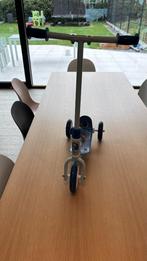 Frozen 2 driewielstep, Fietsen en Brommers, Ophalen, Zo goed als nieuw, Gewone step