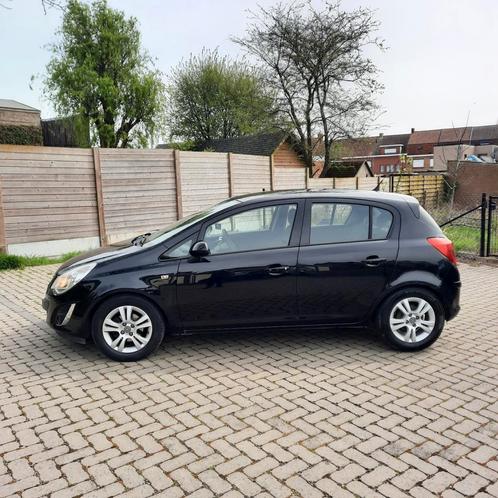 Opel corsa 1.3 ecoflex // 2011 // diesel // 119.xxxkm, Auto's, Opel, Particulier, Corsa, ABS, Airbags, Airconditioning, Alarm