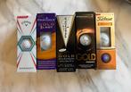Lot Balles de golf, Sport en Fitness, Golf, Ophalen, Zo goed als nieuw, Bal(len), Callaway