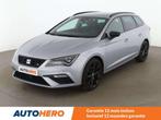 SEAT Leon 1.5 TSI ACT FR (bj 2020), Auto's, Seat, Voorwielaandrijving, Euro 6, Leon, Alcantara