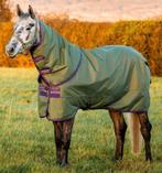 Deken Horseware Amigo Hero Ripstop Plus 0gr - 6' of 130cm, Enlèvement ou Envoi, Comme neuf, Couverture