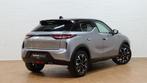 DS DS 3 Crossback 1.2T Rivoli automaat, Auto's, DS, Stof, Gebruikt, 5 deurs, 3 cilinders