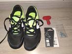 Loopschoenen van Kalenji, maat 36 met 2 sets spikes en sleut, Ophalen, Nieuw, Spikes