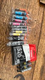 Cartridge, Ophalen, Nieuw, Cartridge, Canon Pixma