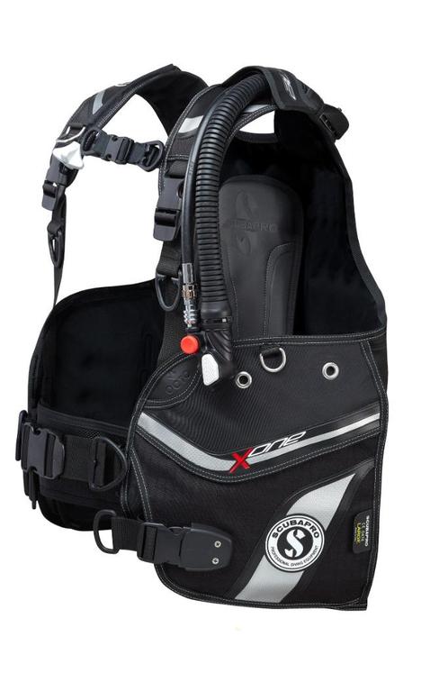 TRIMVEST SCUBAPRO X-ONE XS, Watersport en Boten, Duiken, Nieuw, Trimvest of Wing, Ophalen of Verzenden