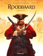 Roodbaard 2 Sea Dogs, Boeken, Stripverhalen, Ophalen of Verzenden