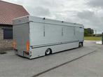 2011 Lemeire LEM-1001 Marktwagen, Gebruikt
