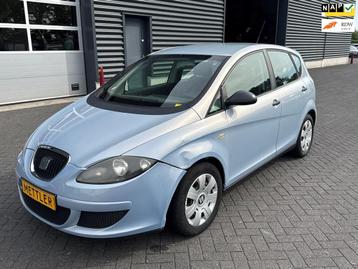 Seat Altea 1.6 Reference , airco beschikbaar voor biedingen