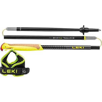 Evotrail FX One TA Leki-palen beschikbaar voor biedingen