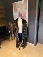 Manteau en fourrure Pellessimo taille 3 (38-40), Vêtements | Femmes, Vestes | Hiver