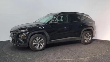 Hyundai Tucson 1.6 T-GDi HEV 230 ~ Led ~ Camera ~ CarPlay ~  beschikbaar voor biedingen