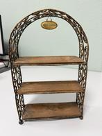 Anne Geddes Mini Etagère / Decoratief Rek – 33 x 21 x 8 cm, Huis en Inrichting, Ophalen of Verzenden, Zo goed als nieuw