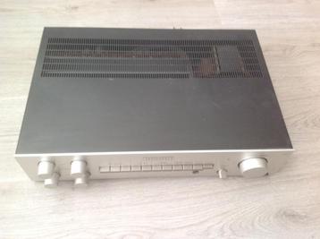 Luxman L-2 Solid State Stereo Integrated Amplifier (1979-81) beschikbaar voor biedingen