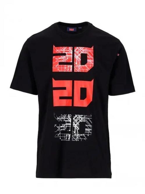 Fabio Quartararo t-shirt 2233802, Kleding | Heren, T-shirts, Nieuw, Ophalen of Verzenden