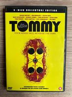 Tommy (2-disc collector's edition), Cd's en Dvd's, Dvd's | Drama, Ophalen of Verzenden