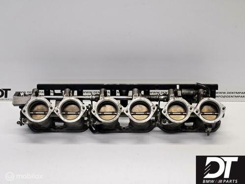 Gasklephuizen BMW M3 E36 S50 3.0 S50B30, Auto-onderdelen, Motor en Toebehoren, BMW, Gebruikt, Ophalen of Verzenden