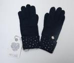 Handschoenen Le Chic donkerblauw Maat M/L vanaf 128 Nieuw, Kinderen en Baby's, Overige typen, Meisje, Le Chic, Nieuw
