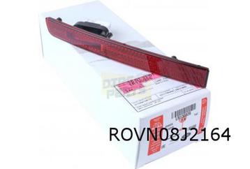 Land Rover New Defender (12/19-) Mistachterlicht / Reflector beschikbaar voor biedingen