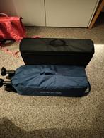 Lit de voyage Koelstra + matelas de voyage gratuit, comme ne, Enlèvement