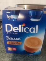 Delical bijvoeding, Ophalen of Verzenden