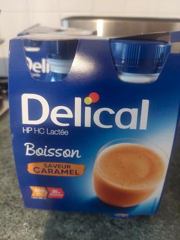 Delical bijvoeding, Divers, Enlèvement ou Envoi