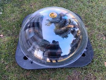Toppy Solar bol beschikbaar voor biedingen