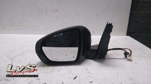 Buitenspiegel links van een Peugeot 3008, Auto-onderdelen, Spiegels, Peugeot, Gebruikt, 3 maanden garantie, Ophalen of Verzenden