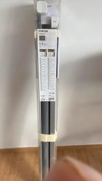 IKEA Smart Blinds – nieuw, in originele doos (120x195 cm), Ophalen, Elektrisch aangedreven, 100 tot 150 cm, Nieuw