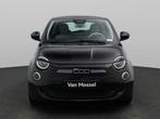 Fiat 500 La Prima 42 kWh, 4 zetels, 1265 kg, 308 km, Lichtsensor