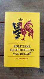 Jan Craeybeckx - Politieke geschiedenis Belgie, Ophalen of Verzenden, Jan Craeybeckx; Els Witte; Alain Meynen