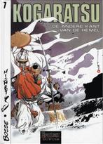 Strips van " Kogaratsu " H.C., Boeken, Stripverhalen, Meerdere stripboeken, Ophalen of Verzenden, Gelezen
