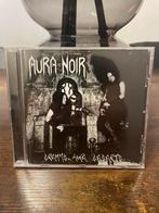 Aura Noir – Dreams Like Deserts, CD & DVD, CD | Hardrock & Metal, Comme neuf, Enlèvement ou Envoi