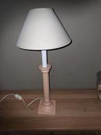 Nachtlampjes met voet in steen, Ophalen, Gebruikt