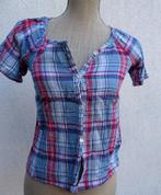 Beste bergshirt 12 jaar, Kinderen en Baby's, Kinderkleding | Maat 152, Best Mountain, Meisje, Overhemd of Blouse, Ophalen of Verzenden