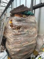 Pallet aanmaakhout, Tuin en Terras, Ophalen