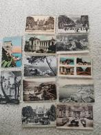 12 oude postkaarten van Monaco, Verzamelen, Gelopen, Overig Europa, Ophalen of Verzenden