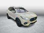 MG ZS ICE 1.0 T-GDi AT LUXURY (automatique), Autos, MG, Achat, 82 kW, Entreprise, 1264 kg