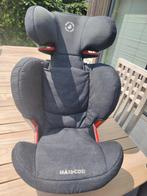 Maxi-Cosi autostoel donkergrijs, Ophalen, Verstelbare rugleuning, Zo goed als nieuw, Isofix