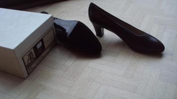 Schoenen ABL Ambiorix Rijkswacht ? vrouw maat 43 beschikbaar voor biedingen