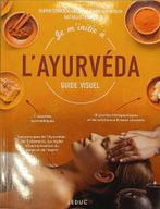Je m'initie à l'Ayurveda, guide visuel  F Correch  N. Ferron, Gelezen, F. Correch - N. Ferron, Ophalen of Verzenden, Meditatie of Yoga