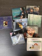 CD’s, Ophalen, Gebruikt, Overige typen