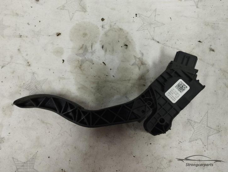 Gaspedaal volkswagen Up 1S1721503A, Auto-onderdelen, Elektronica en Kabels, Volkswagen, Gebruikt, Ophalen of Verzenden